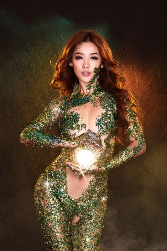 Zhang Jing You