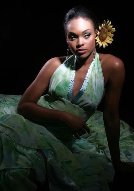 Demetria McKinney