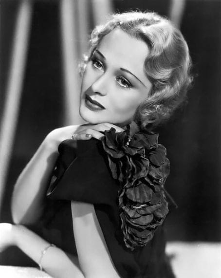 Dolores Costello Dolores Costello