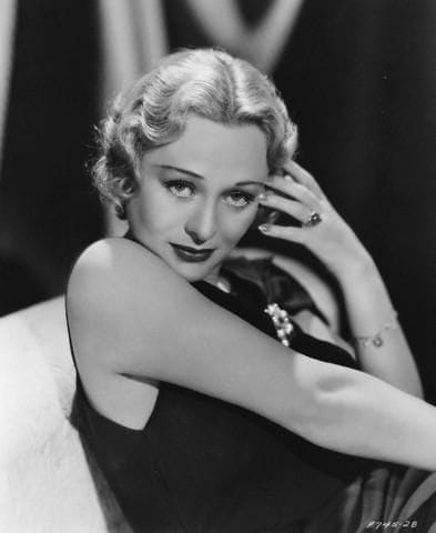 Dolores Costello