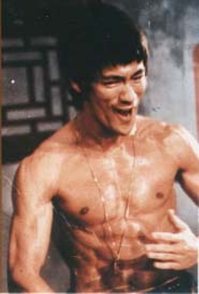 Bruce Lee Bruce Lee