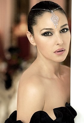Monica Bellucci Monica Bellucci