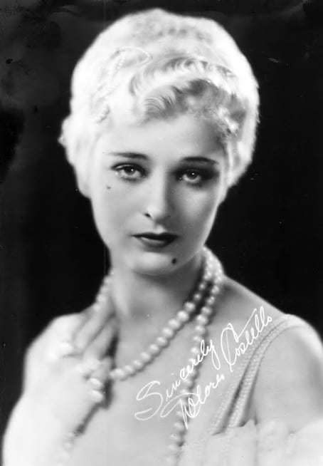 Dolores Costello