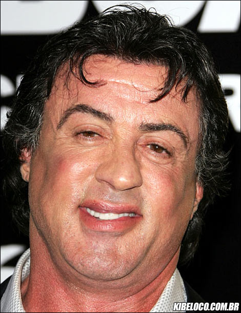 Sylvester Stallone Sylvester Stallone