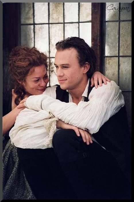 Heath Ledger Heath Ledger