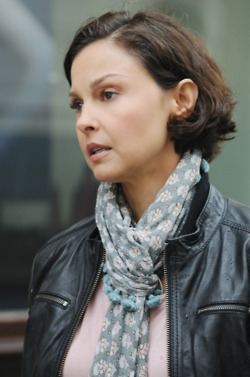Ashley Judd