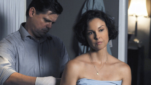Ashley Judd