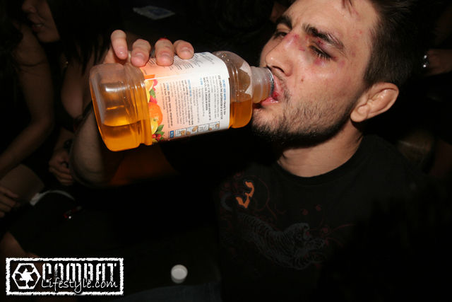 Carlos Condit