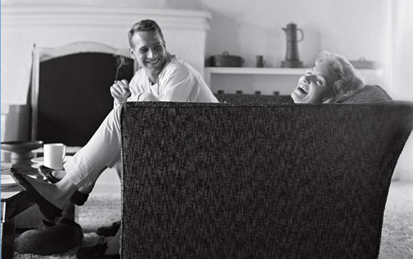 Paul Newman Paul Newman