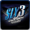 Sly 3: Honour Among Thieves