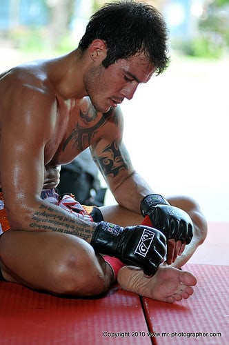 Roger Huerta