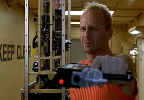 The Fifth Element The Fifth Element