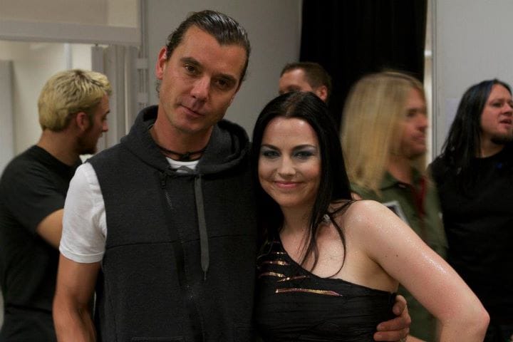 Gavin Rossdale