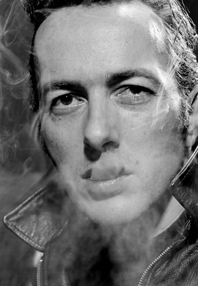 Joe Strummer Joe Strummer