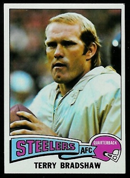 Terry Bradshaw