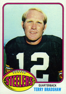 Terry Bradshaw