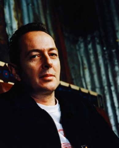 Joe Strummer