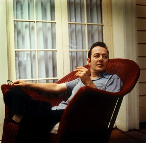 Joe Strummer