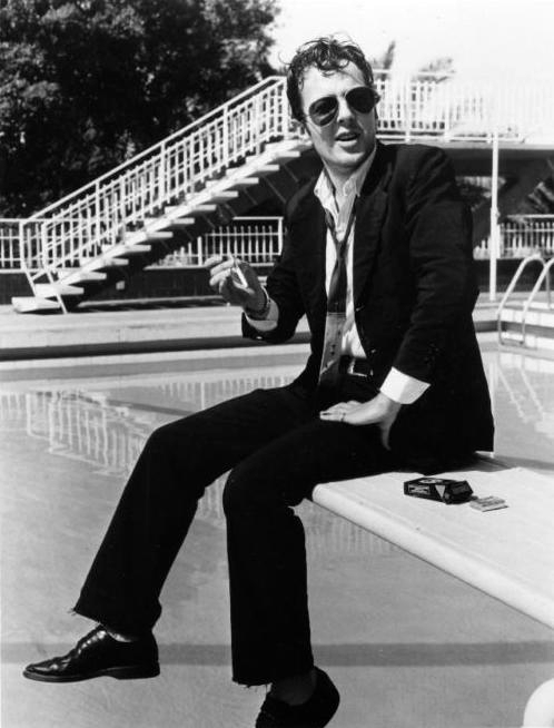 Joe Strummer