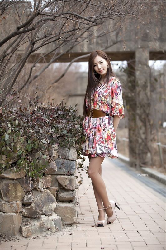 Lee Ji Min
