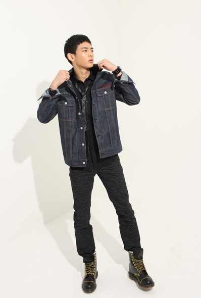 Minho