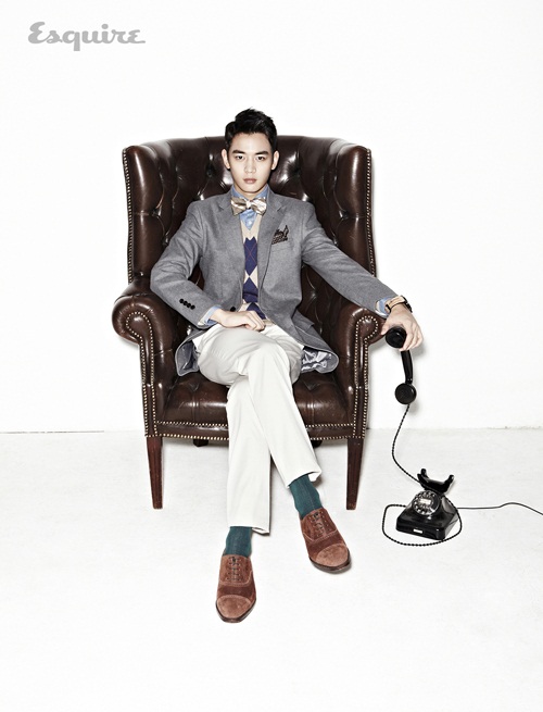 Minho