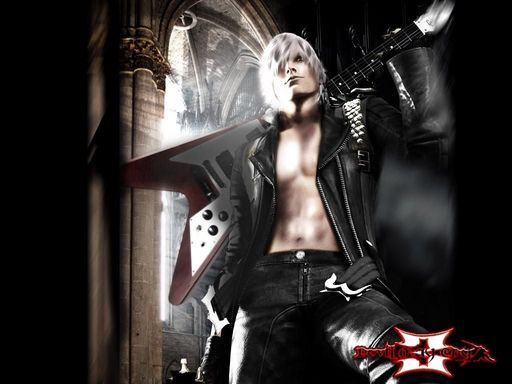 Devil May Cry Devil May Cry
