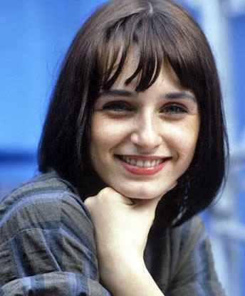 F. Christiane F. Christiane