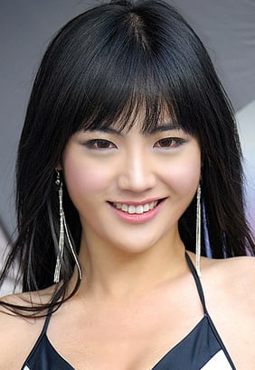 Kim Si-Hyang