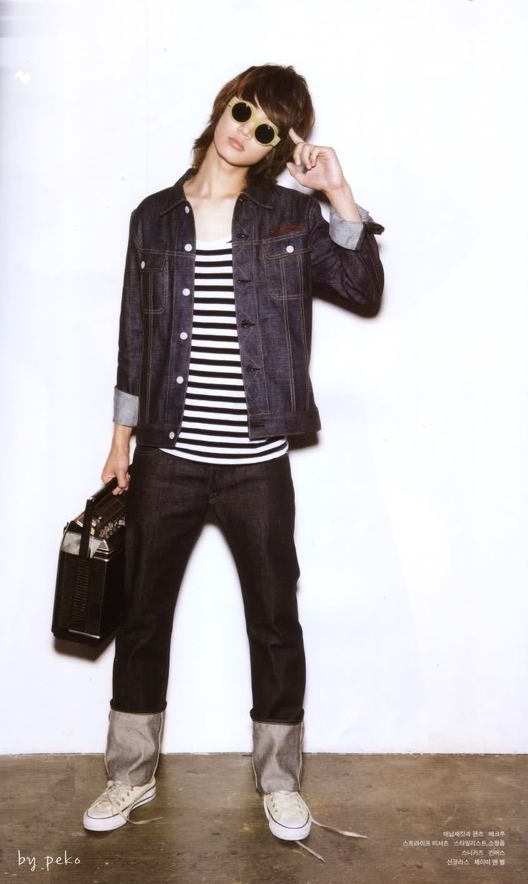 Minho