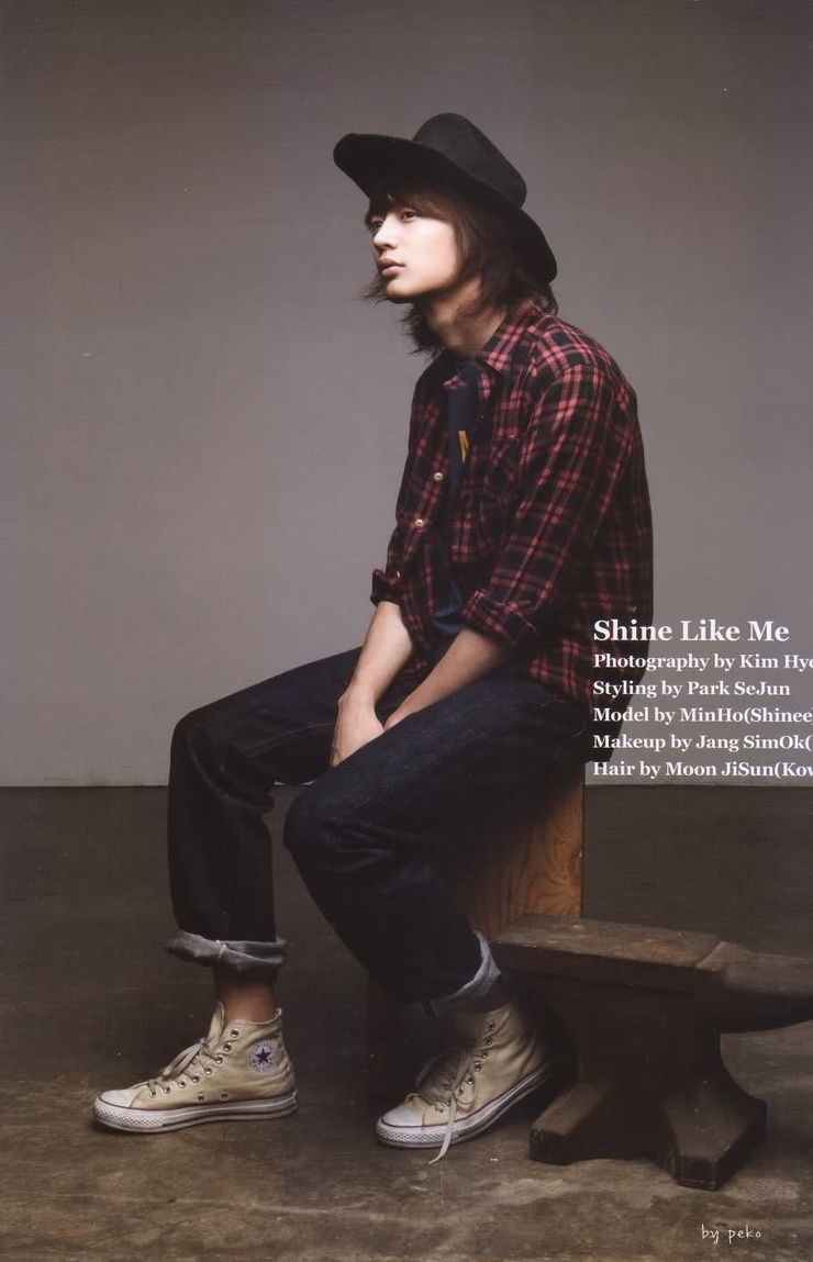 Minho