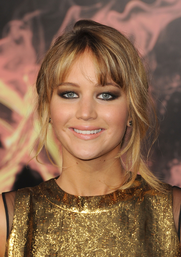 Jennifer Lawrence Jennifer Lawrence
