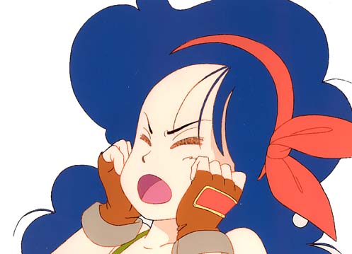 Dragon Ball