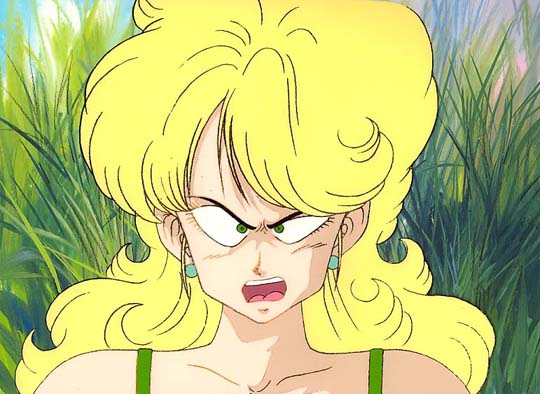 Dragon Ball