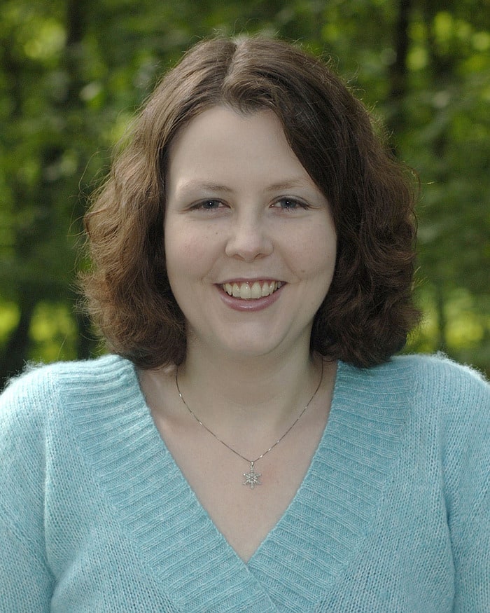 Jennifer Estep