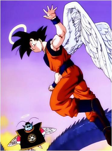 Dragon Ball Z