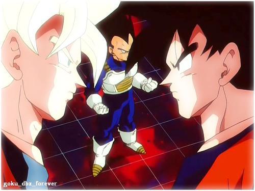 Dragon Ball Z