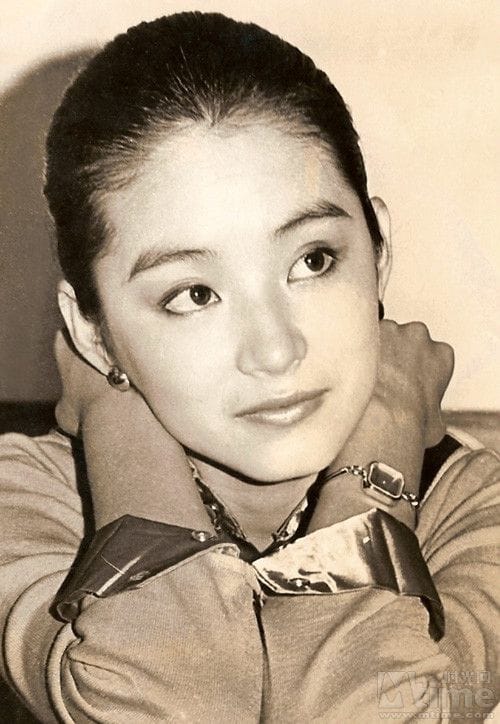 Brigitte Lin