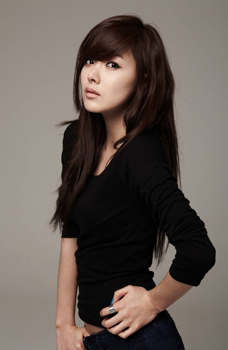Yi-hyeon So