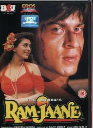 Ram Jaane