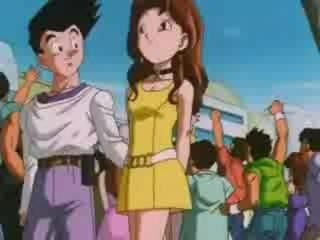 Dragon Ball GT