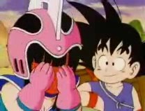 Dragon Ball