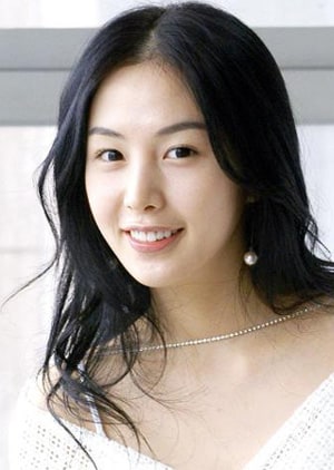 Joo-ah Shin