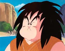 Dragon Ball