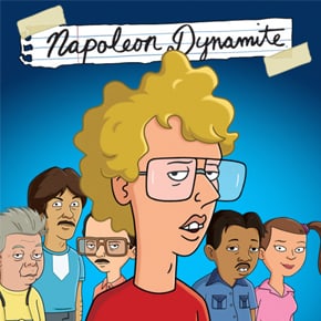 Napoleon Dynamite