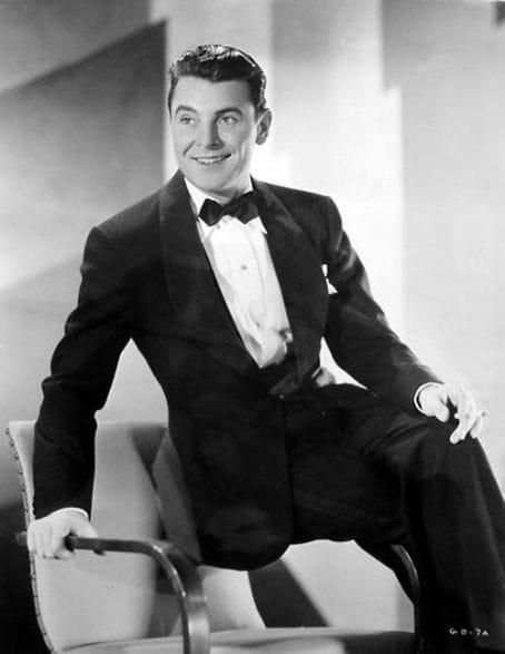 George Brent