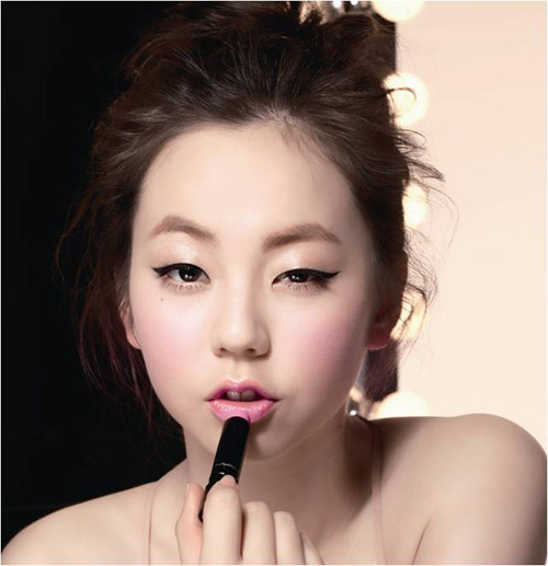 Sohee