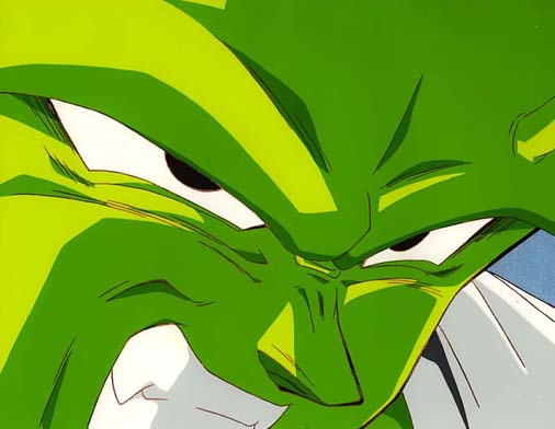 Dragon Ball Z