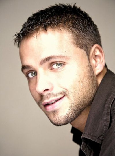 David Tournay
