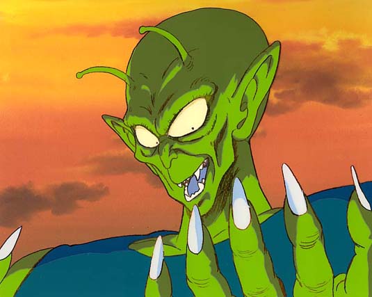 Dragon Ball
